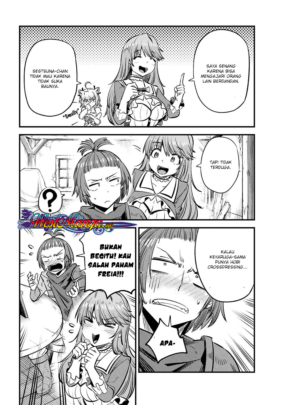 Kaifuku Jutsushi Yarinaoshi: Sokushi Mahou to Skill Copy no Chouetsu Heal Chapter 21.2